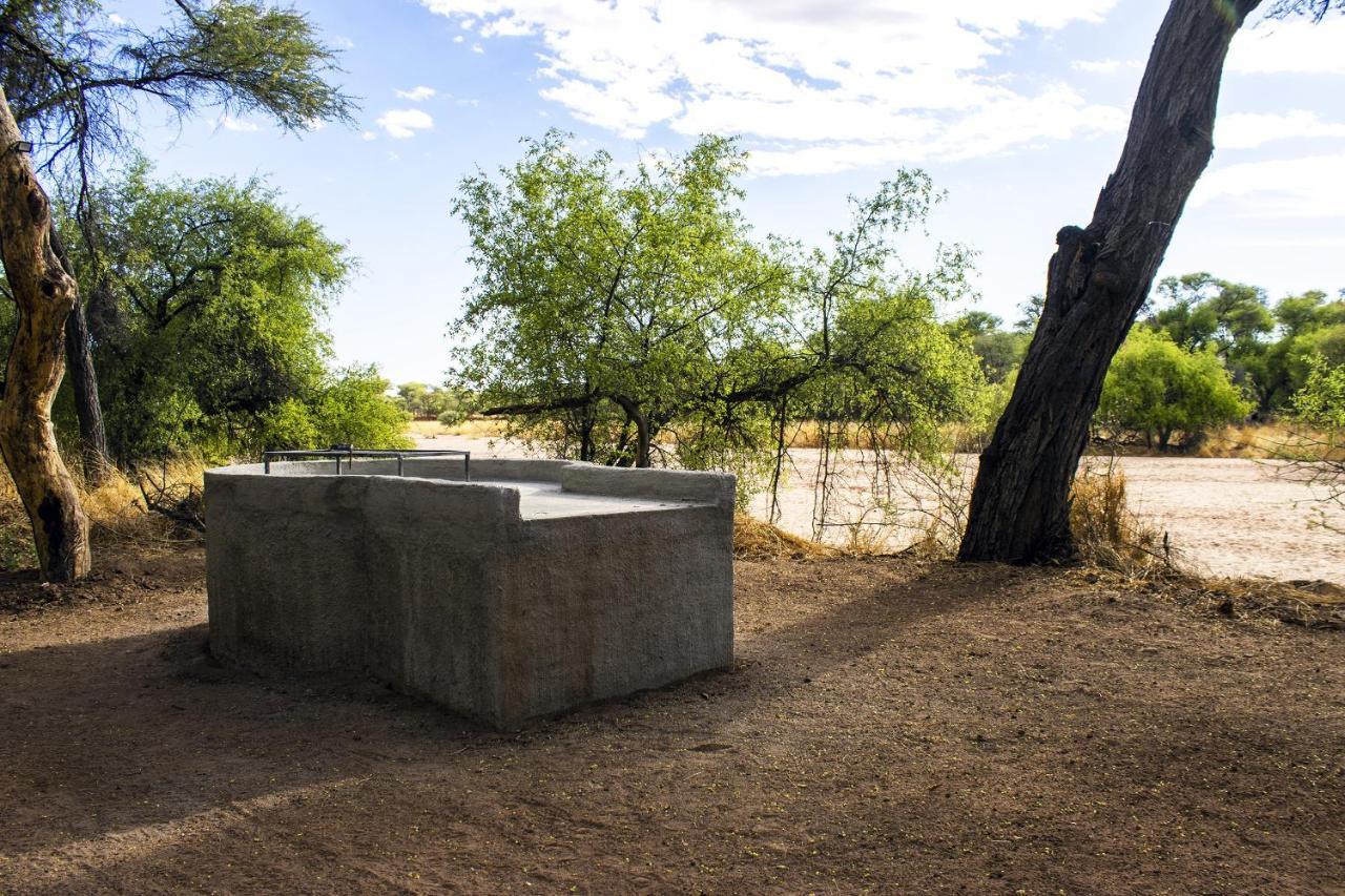 Timbila Camp Namibia Villa Omaruru Exterior photo